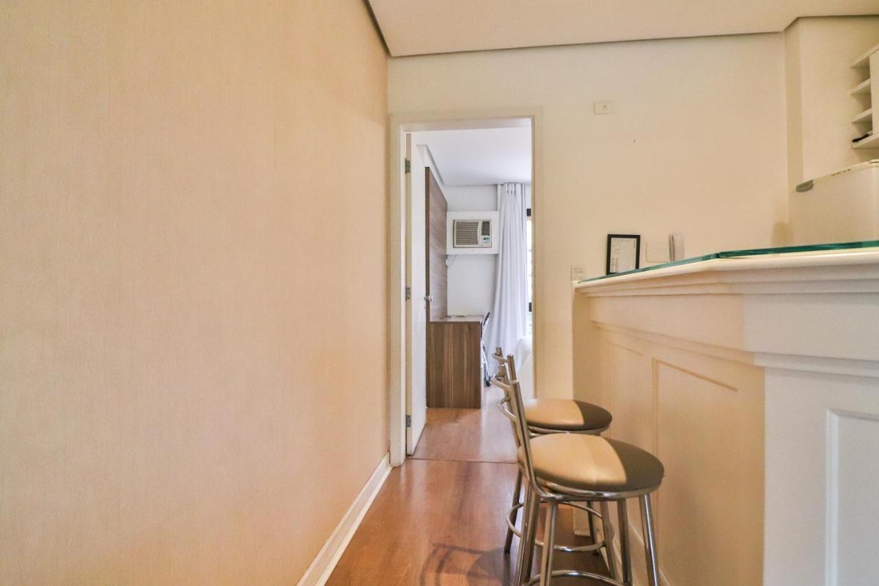 Bhomy Itaim Charmoso Com Varanda Ti53 São Paulo Ngoại thất bức ảnh