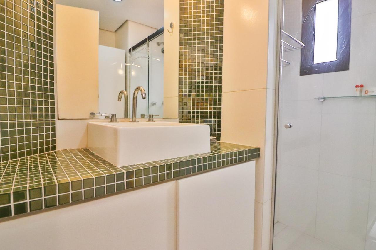 Bhomy Itaim Charmoso Com Varanda Ti53 São Paulo Ngoại thất bức ảnh