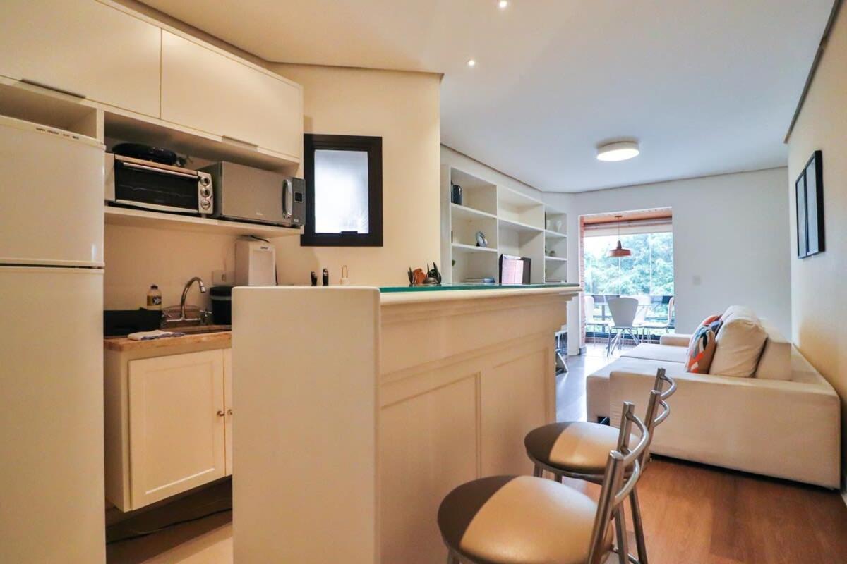 Bhomy Itaim Charmoso Com Varanda Ti53 São Paulo Ngoại thất bức ảnh