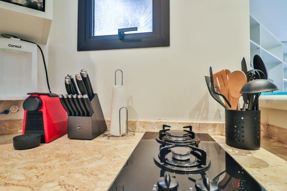 Bhomy Itaim Charmoso Com Varanda Ti53 São Paulo Ngoại thất bức ảnh